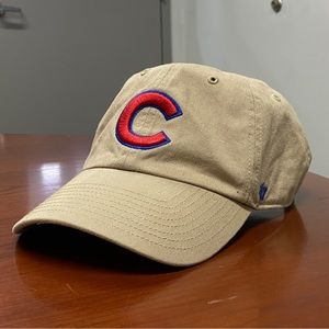 Chicago Cubs Hat
